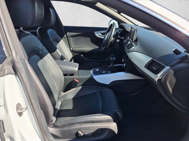 Used 2012 Audi A7 3.0T Prestige AWD/4WD image 21