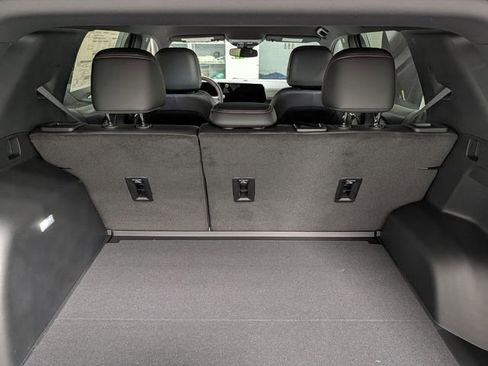 New 2026 Chevrolet Equinox RS AWD/4WD image 16