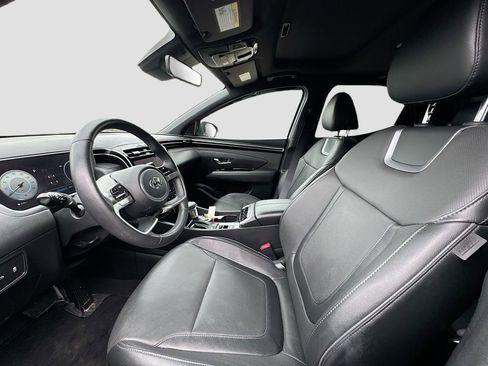 Used 2024 Hyundai Santa Cruz Limited AWD/4WD image 21