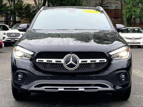 Certified 2023 Mercedes-Benz GLA 250 4MATIC image 2