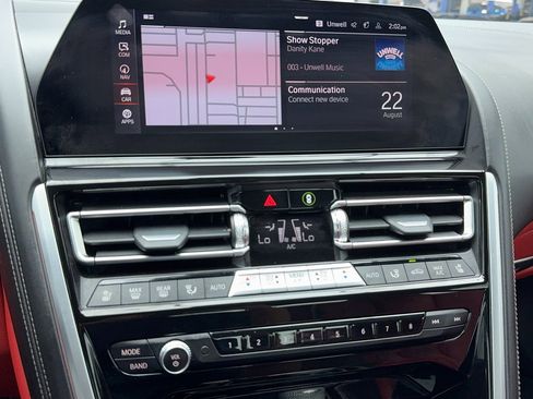 Used 2022 BMW 840i 840i w/ Driving Assistance Package image 27