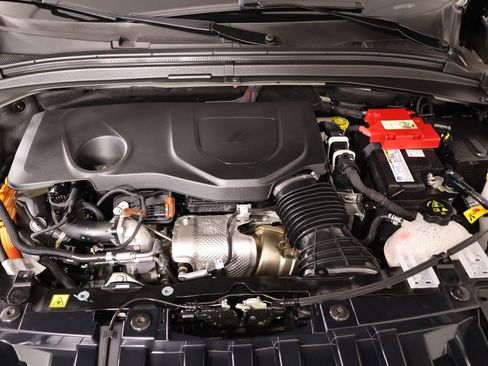 Used 2024 Dodge Hornet R/T AWD/4WD image 19