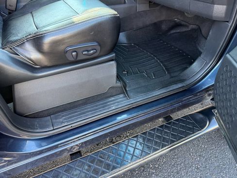 Used 2014 Nissan Titan PRO-4X AWD/4WD image 26