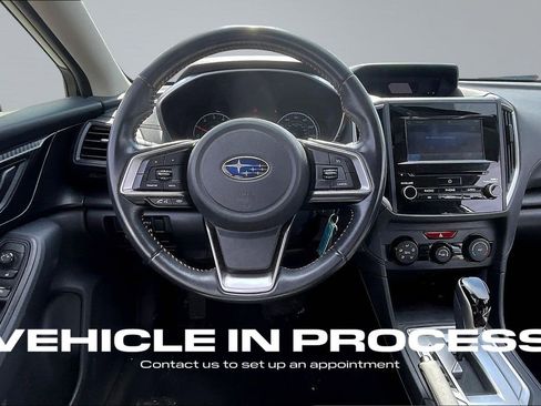 Used 2019 Subaru Crosstrek 2.0i Premium image 8