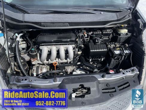 Used 2010 Honda Fit Sport image 22