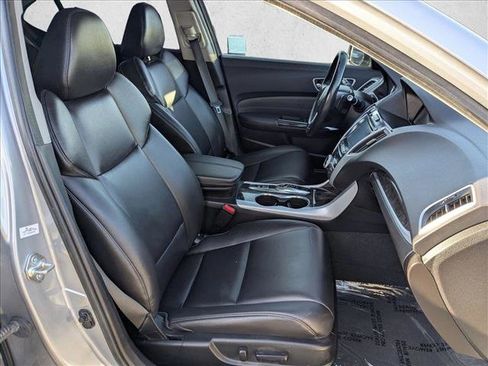 Certified 2020 Acura TLX image 22