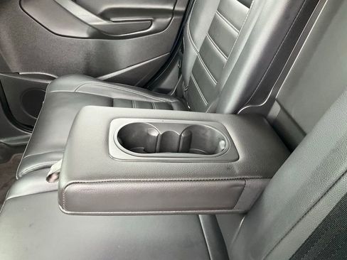 Used 2018 Ford Escape Titanium w/ Ford Safe & Smart Package image 21