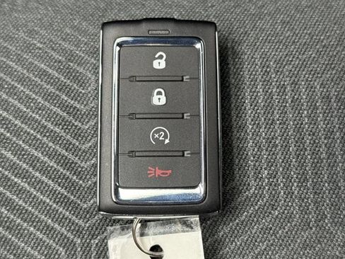 New 2026 Jeep Cherokee Laredo AWD/4WD image 20