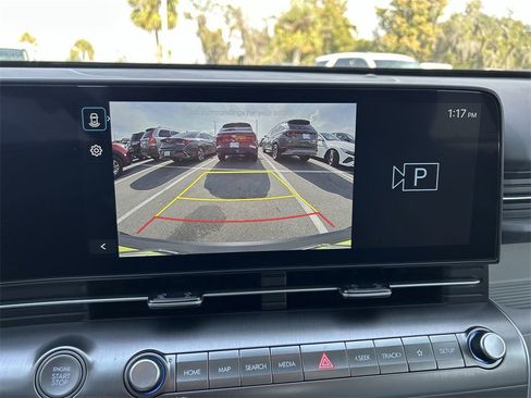 New 2026 Hyundai Kona SE image 6