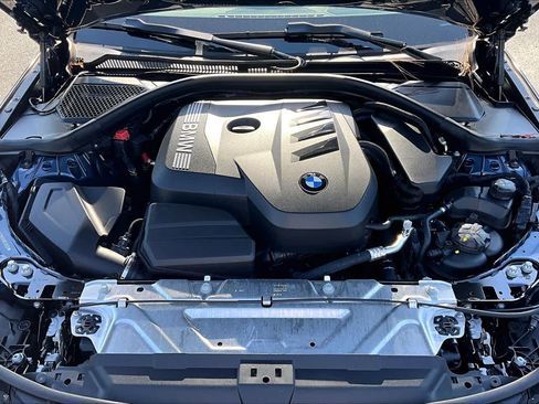 Used 2025 BMW 330i Sedan RWD image 31