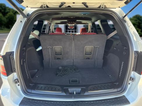Used 2021 Dodge Durango SRT Hellcat w/ Black Package AWD/4WD image 34