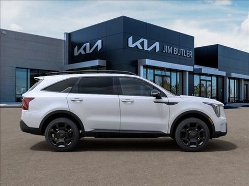 New 2026 Kia Sorento SX AWD/4WD image 7