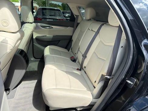 Used 2023 Cadillac XT5 Premium Luxury AWD/4WD image 14
