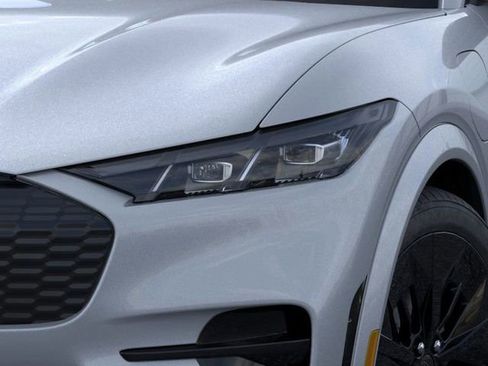New 2026 Ford Mustang Mach-E GT AWD/4WD image 18