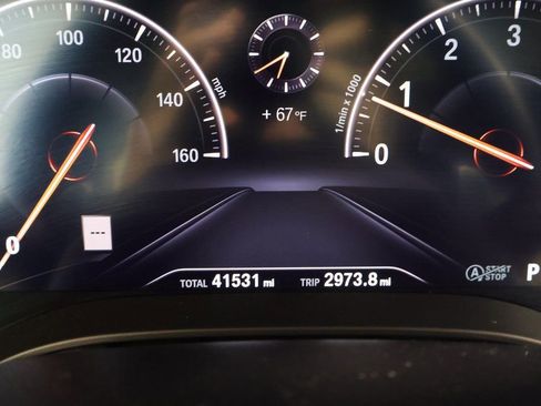 Used 2019 BMW 640i Gran Turismo xDrive image 17