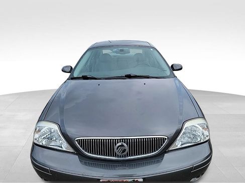 Used 2005 Mercury Sable LS FWD image 4