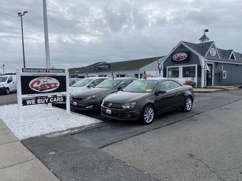 Used 2010 Ford Fusion SEL image 46