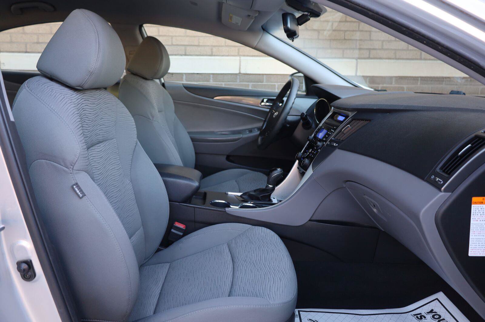Used 2012 Hyundai Sonata Hybrid FWD image 26