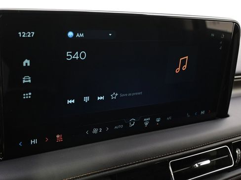 New 2026 Lincoln Aviator Reserve image 28