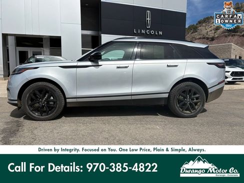 Used 2024 Land Rover Range Rover Velar S image 3