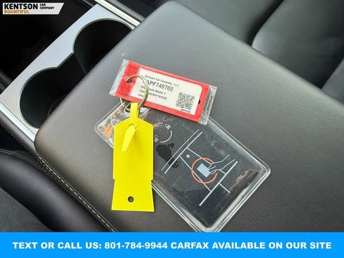 Used 2023 Tesla Model Y Long Range image 38