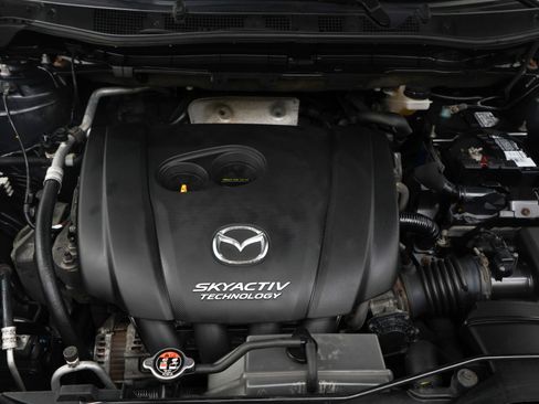 Used 2016 MAZDA CX-5 Grand Touring AWD/4WD image 31