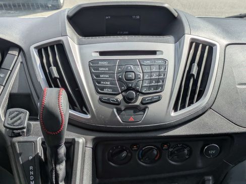 Used 2017 Ford Transit 350 XLT RWD image 20