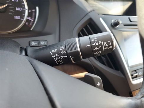Used 2019 Acura MDX SH-AWD w/ Technology Package image 13