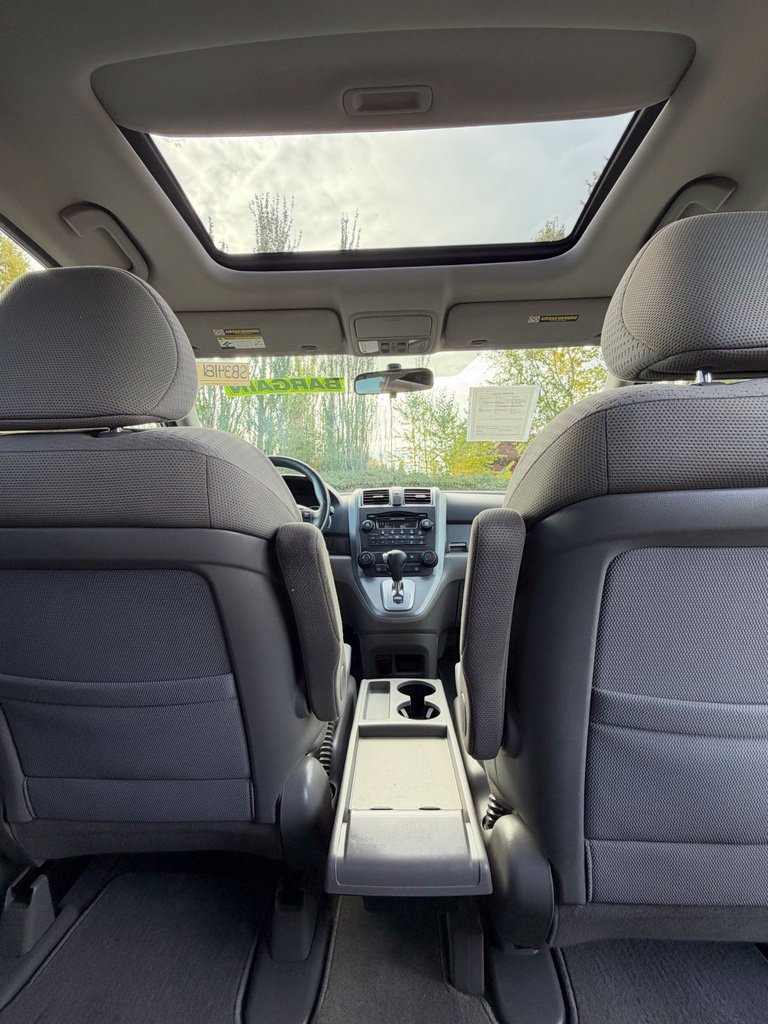 Used 2008 Honda CR-V EX image 30