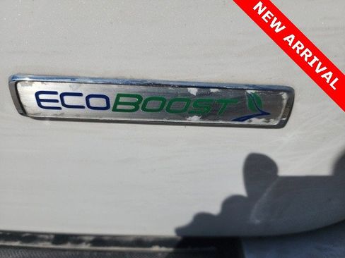 Used 2015 Ford Expedition EL Limited w/ Equipment Group 301A image 10