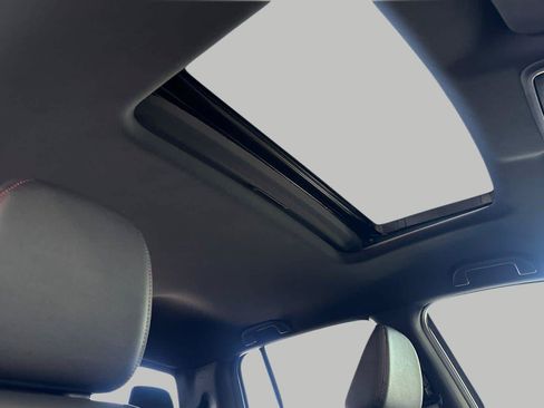 New 2026 Honda Ridgeline Black Edition image 18
