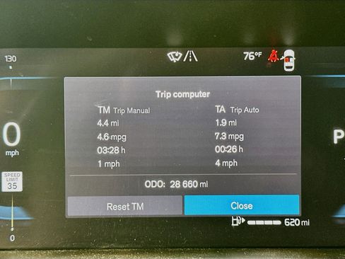 Used 2023 Volvo XC60 B5 Core w/ Protection Package Premier image 12