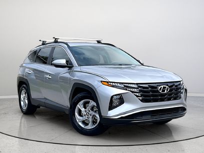 Used 2022 Hyundai Tucson SEL w/ Cargo Package