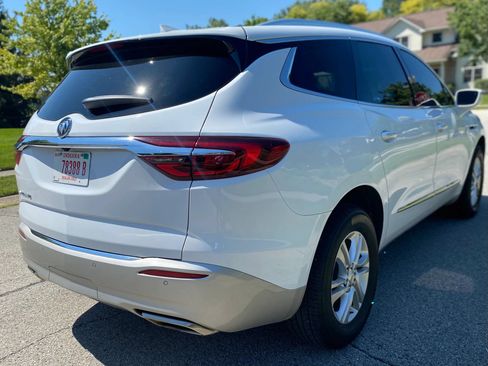 Used 2020 Buick Enclave Essence FWD image 6