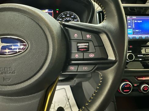 Used 2023 Subaru Crosstrek 2.5i Sport image 22