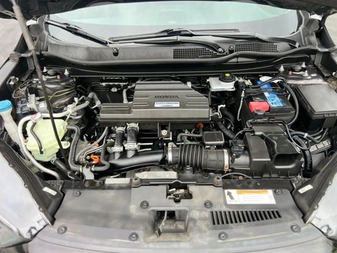 Used 2020 Honda CR-V EX-L image 37