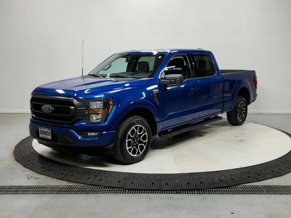 Used 2023 Ford F150 XLT