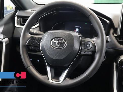 Certified 2025 Toyota RAV4 SE w/ Convenience Package AWD/4WD image 16