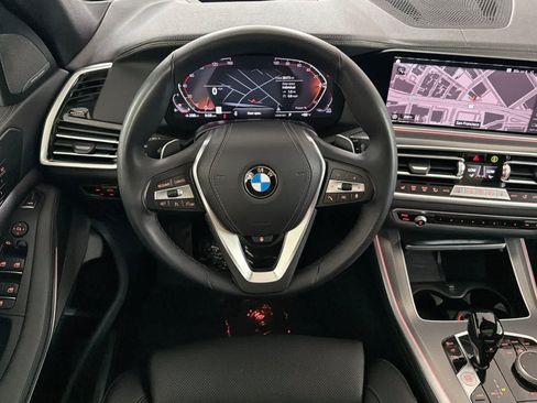 Used 2023 BMW X5 xDrive40i w/ Premium Package AWD/4WD image 14