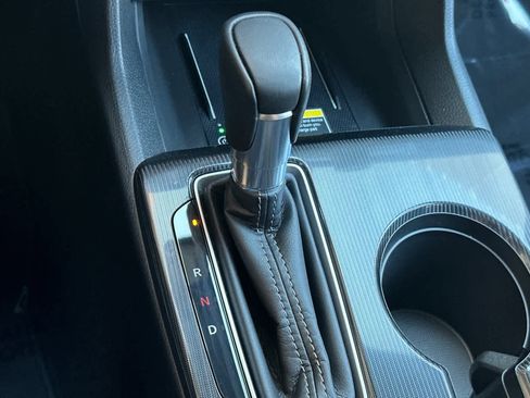 Used 2022 Honda Civic Sport Touring image 22