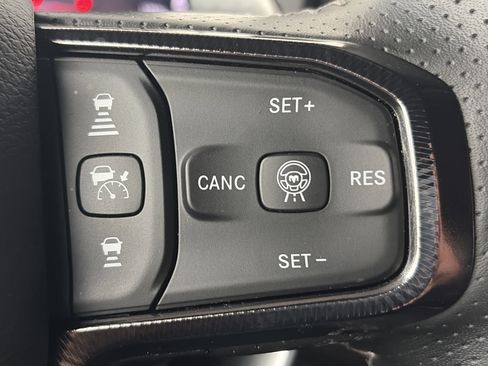 Used 2025 RAM 1500 RHO w/ RHO Level 1 Equipment Group AWD/4WD image 29