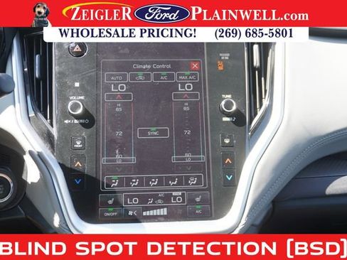 Used 2023 Subaru Outback Premium image 20