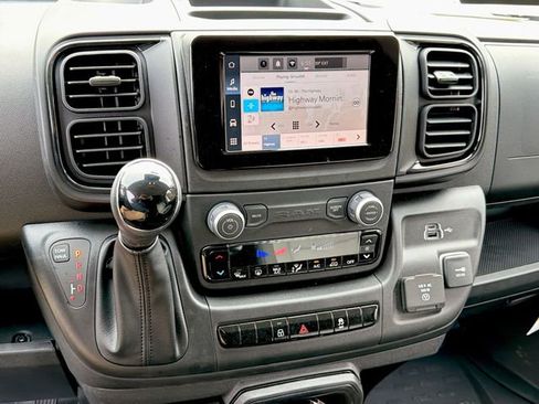 New 2026 RAM ProMaster 2500 w/ Convenience Group image 18