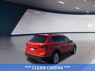 Used 2019 Volkswagen Tiguan S AWD/4WD video 2