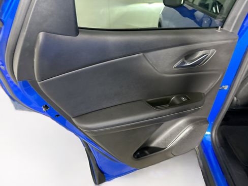 Used 2025 Chevrolet Blazer LT image 26