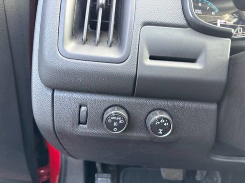 Used 2016 Chevrolet Colorado LT w/ LT Convenience Package AWD/4WD image 10