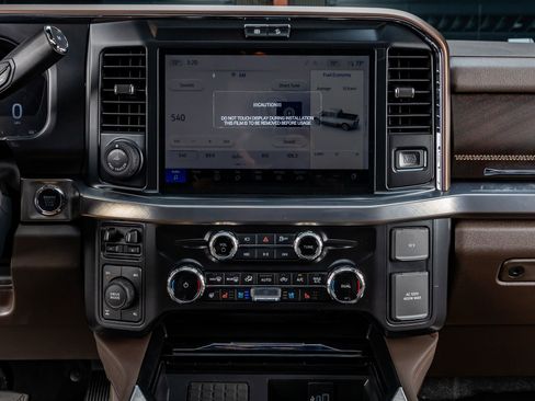 Used 2026 Ford F250 King Ranch image 24