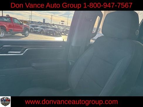 Used 2024 Chevrolet Silverado 1500 LT w/ Protection Package image 25