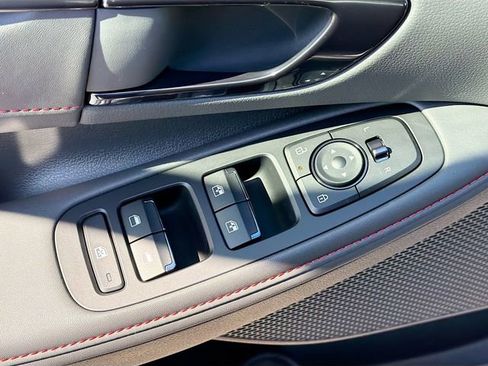 New 2026 Hyundai Sonata N Line FWD image 18