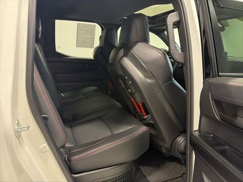 Used 2025 Toyota Tacoma TRD Pro image 45
